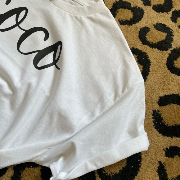 Women’s Fashion TEE. ALL SIZES AVAILABLE S Thru 3X - Picture 7 of 7